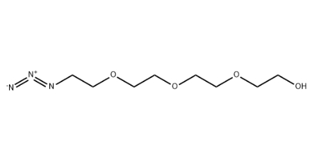 N3-PEG4-OH