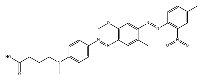 HCQ-1 Acid