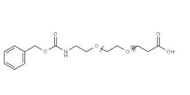 CBZ-NH-PEG12-CH2CH2COOH