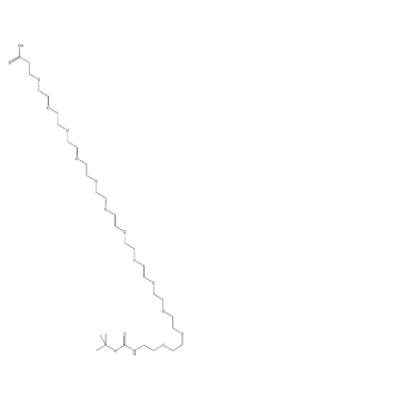 Boc-NH-PEG36-CH2CH2COOH