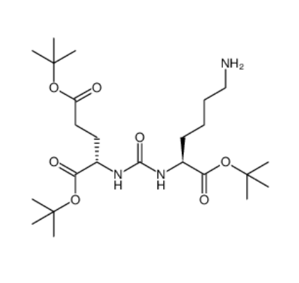 tert-Butyl-DCL (PSMA inhibitor) 