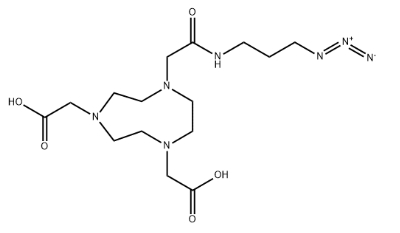 NOTA-Azide