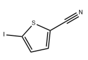 5-碘噻吩-2-甲腈