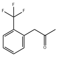 1-(2-(三氟甲基)苯基)丙-2-酮