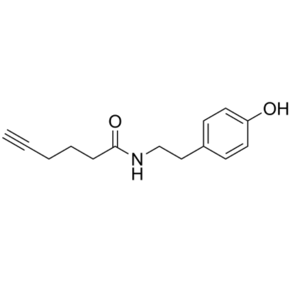 Tyramide alkyne 
