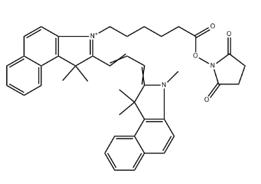 Cy3.5 NHS ester