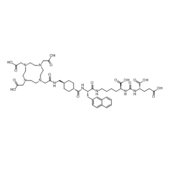 PSMA-617  