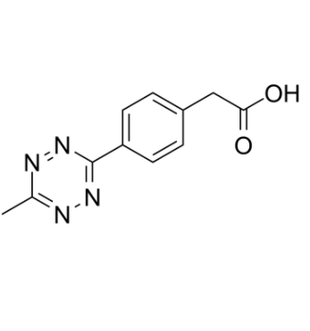 Methyltetrazine-acid 