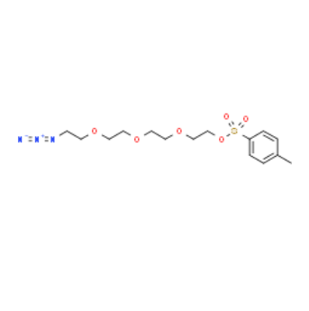 Azide-PEG5-Tos  