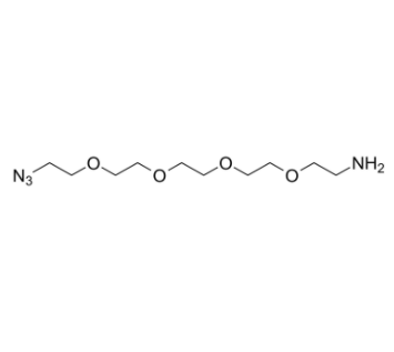 Azido-PEG4-Amine  
