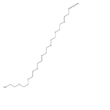 N3-PEG7-CH2CH2NH2