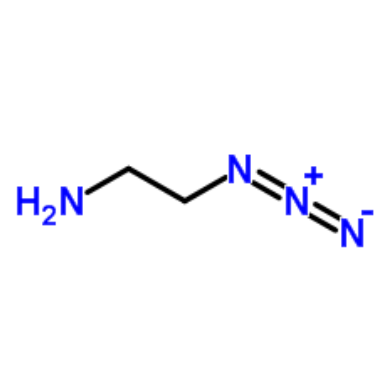 	2-叠氮基乙氨盐酸盐	 