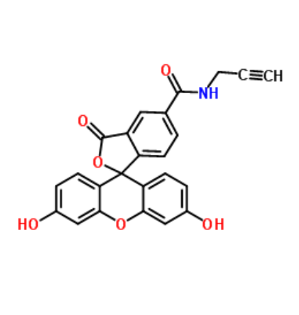 	5-FAM-Alkyne  