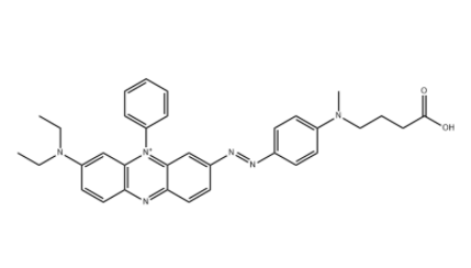 BHQ-3 酸	  