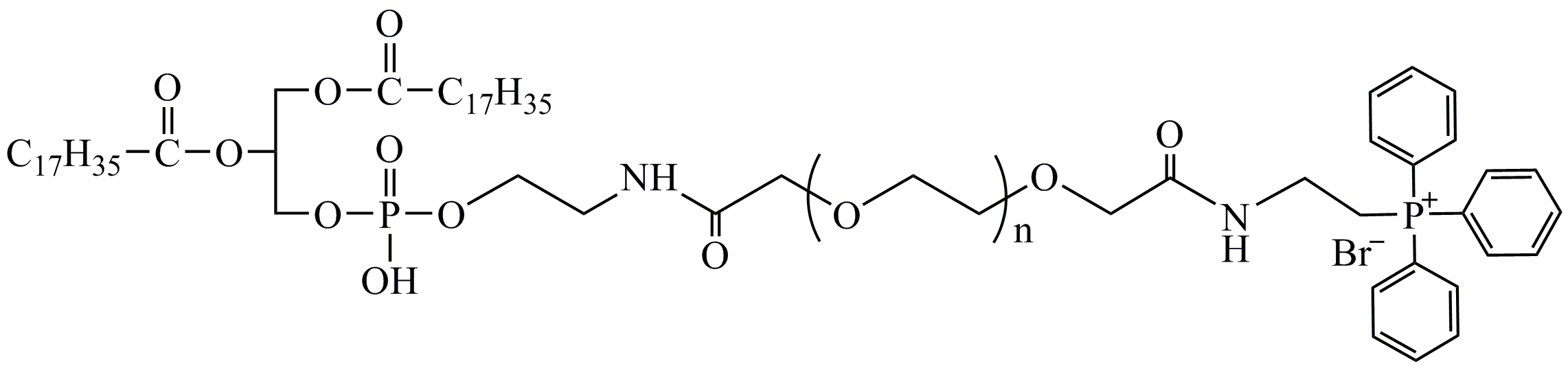 DSPE-PEG2000-TPP