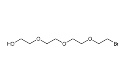 Br-PEG4-OH  