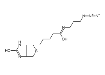 	Biotin-azide 