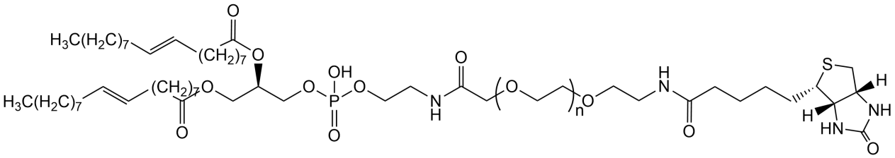 DOPE-PEG2000-Biotin
