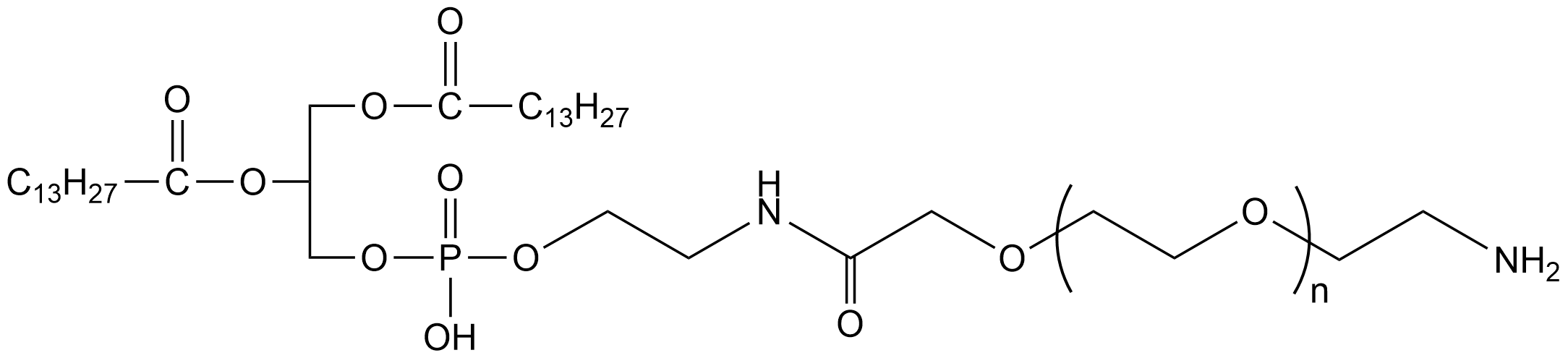 DMPE-PEG5000-NH2