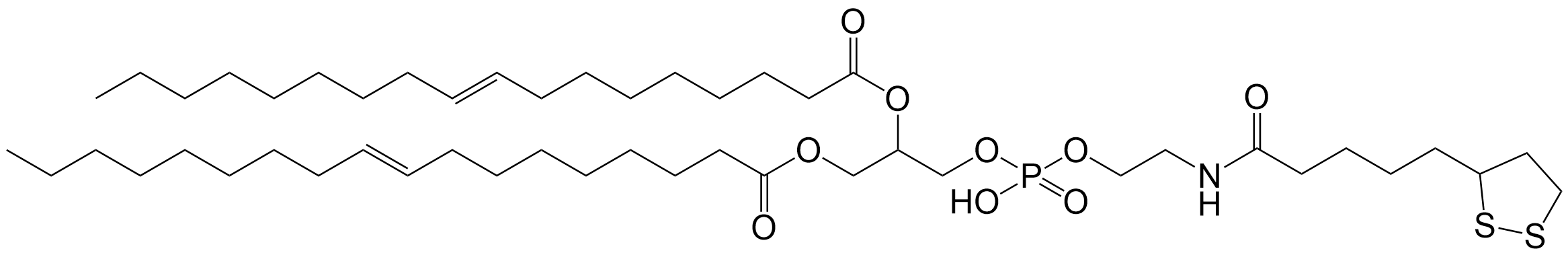 DOPE-Lipoic acid硫辛酸