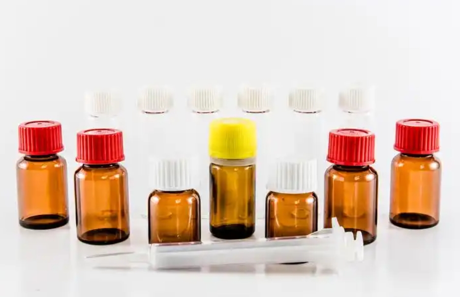 季铵盐单宁酸壳聚糖凝胶 Quaternary Ammonium-Tannic Acid Crosslinked Chitosan Gel