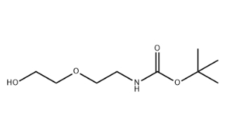 BocNH-PEG2-OH