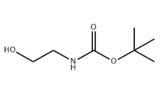 Boc-NH-PEG1-OH