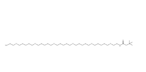 Boc-NH-PEG11-CH2CH2NH2