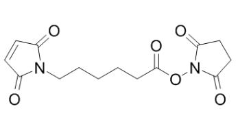 CAS:55750-63-5；6-(马来酰亚胺基）己酸琥珀酰亚胺酯