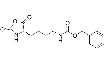 CAS号:1676-86-4，N6-苄氧羰基-L-赖氨酸环内酸酐