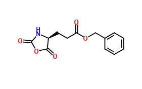 CAS:3190-71-4，谷氨酸 5-苄酯 N-羧基环内酸