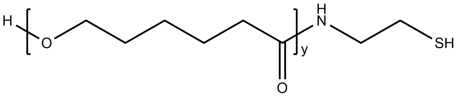 PCL-N3，聚已内酯-马来酰亚胺