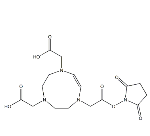 NOTA-NHS ester 