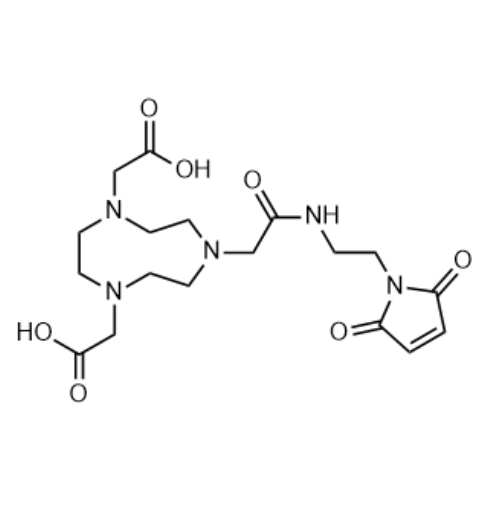 Maleimide-NOTA 