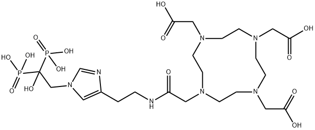 DOTA Zoledronate