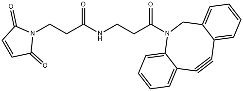 DBCO-Maleimide