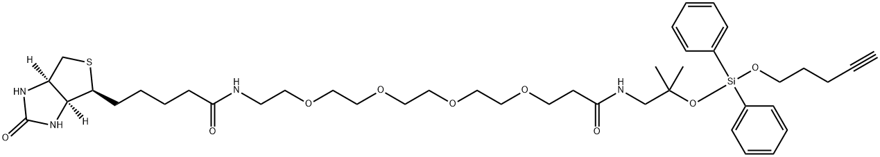 DADPS Biotin Alykne