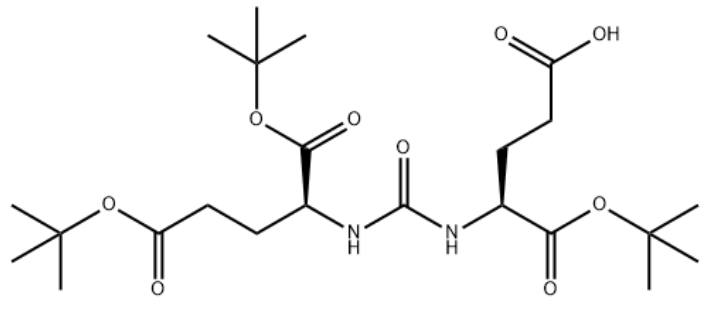 DUPA(OtBu)-OH 
