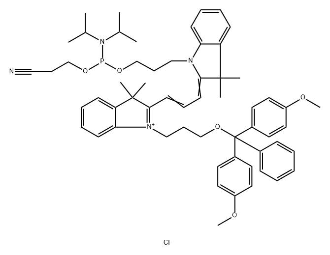 Cy3 phosphoramidite