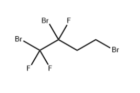1,2,4-三溴-1,1,2-三氟丁烷