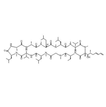 	沃罗孢素	 