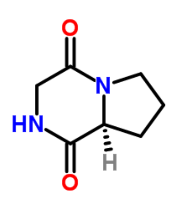 Cyclo(Gly-L-Pro) 