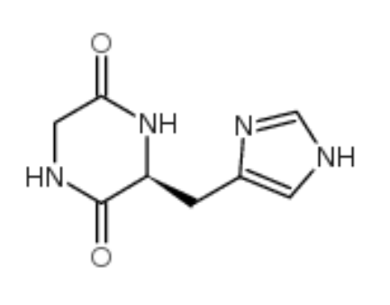Cyclo(-Gly-His) 