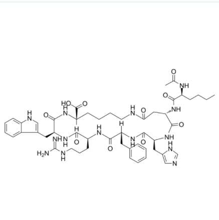 Bremelanotide PT 141 
