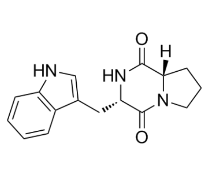 Cyclo(-Trp-Pro) 