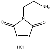 2-Maleimidoethylamine HCL