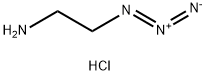 2-Azidoethanamine HCl