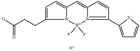 BDP 558/568 carboxylic acid