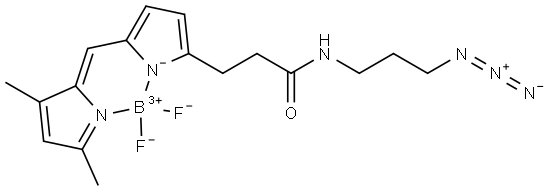 BDP FL azide