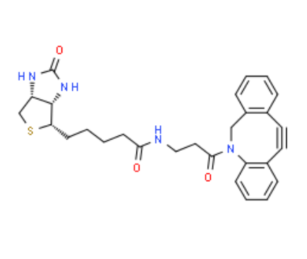 DBCO-Biotin 